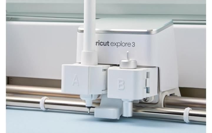 Image du produit Cricut Traceur de découpe Explore 3