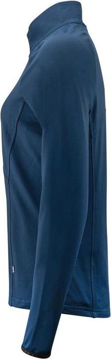 Immagine prodotto Cutter & Buck Adapt Felpa in Pile Mezza Cerniera Donna (XS)