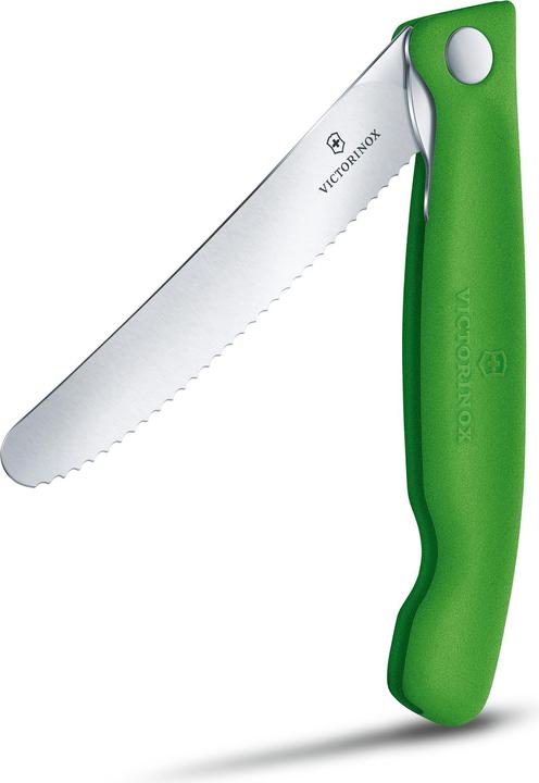 Actual product image Victorinox Swiss Classic (11 cm)
