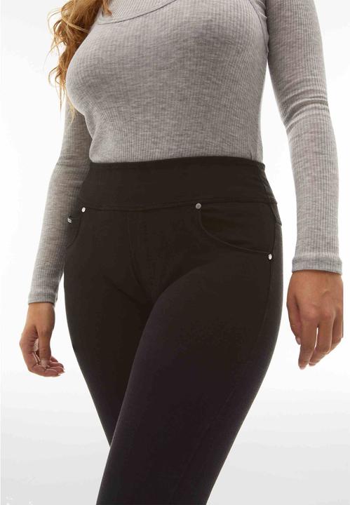 Actual product image Freddy N.O.W.® Pants NOWY1MC002ORG (XS)