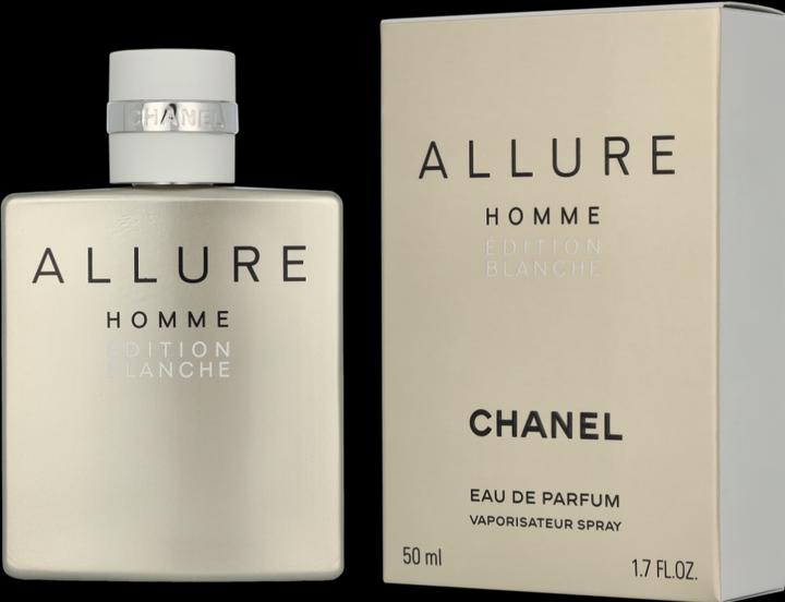 Immagine prodotto Chanel Allure (Eau de parfum, 50 ml)