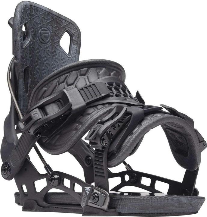 Immagine prodotto Flow Bindings Attacchi da snowboard Flow Nx2 2024 (L)