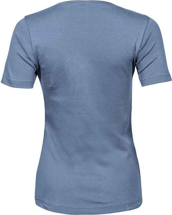 Immagine prodotto Tee Jays Maglietta Interlock Donna (M)