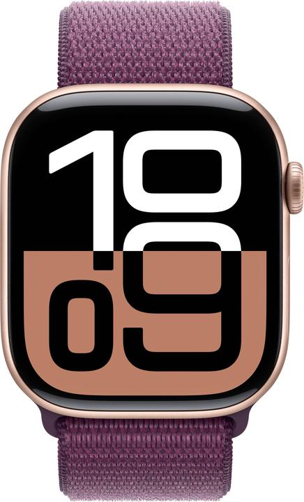 Immagine prodotto Apple Loop sportivo (46 mm, Materiale sintetico)