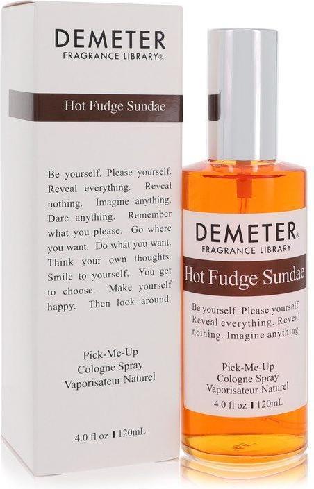 Demeter Hot Fudge Sundae (Eau de cologne, 120 ml)