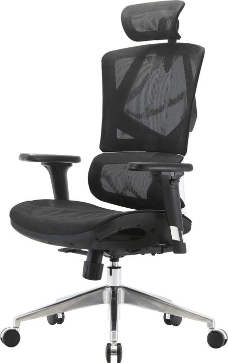 Produktbild Sihoo Bürostuhl
