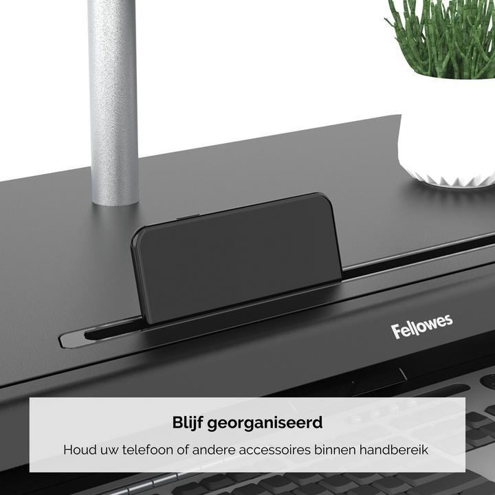 Produktbild Fellowes Lotus LT Sitz-Steh Workstation