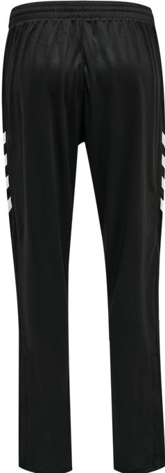 Produktbild hummel Core Volley Poly Pants Short (XS)