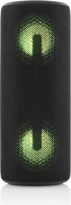 Image du produit JVC Głośnik BT XS-E423B black (14 h, Fonctionnement sur batterie, Alimentation via port USB)