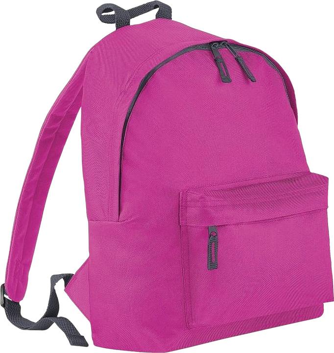 Beechfield Junior Rucksack (2 StückPackung) (0.01 l)