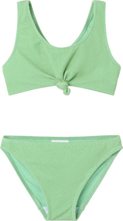 Name it Slim Fit Jeans sind oben körperbetont und haben eine schmale Beinform Bikini (110)