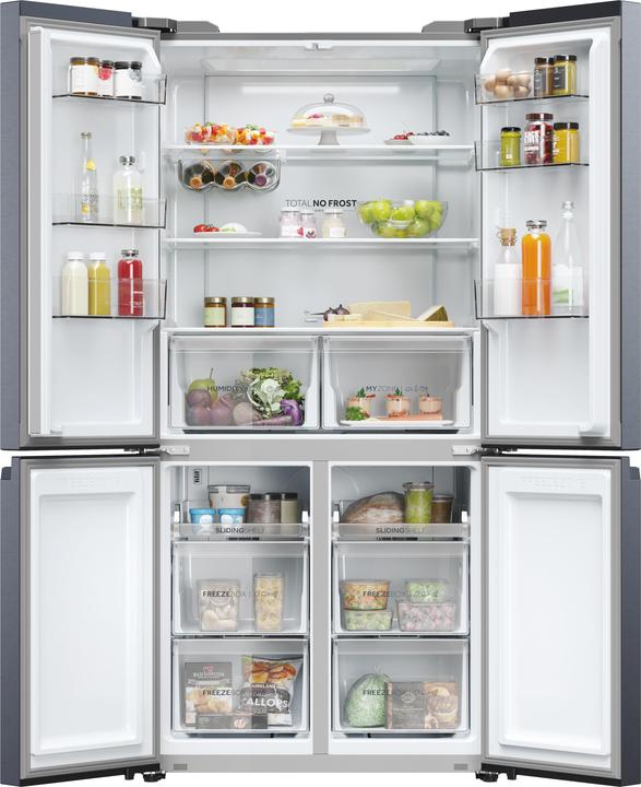 Immagine prodotto Haier HCR5919ENMB (528 l)
