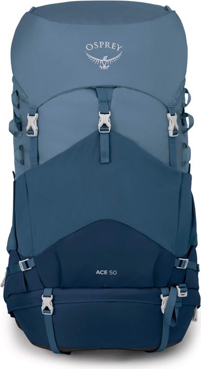 Actual product image Osprey Ace 50 (50 l)