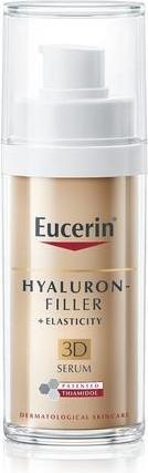 Actual product image Eucerin Hyaluron Filler + Elasticity 3D Serum 30ml (30 ml)