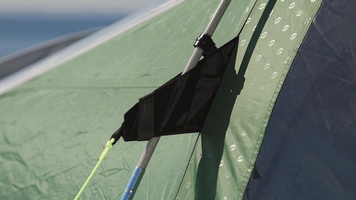 Produktbild Outwell Dayton 4 (Tunnelzelt, 15.10 kg, 4 Personen)