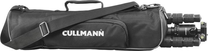 Produktbild Cullmann Carvao 828MC Carbon + Kugelkopf inkl. Ei (Metall, Carbon)