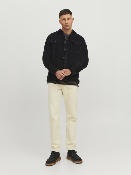 Immagine prodotto Jack & Jones Rddbrady Overshirt Cord. L/S Noos (M)