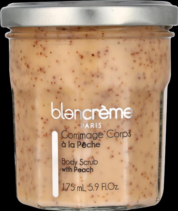 Blancreme Body Scrub (175 ml)