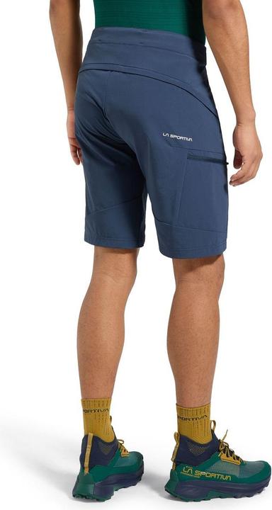 Actual product image La Sportiva West Crest Shorts (M)