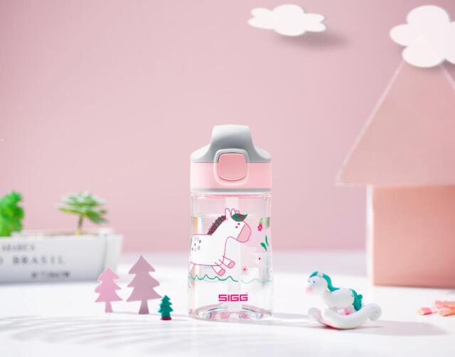 Actual product image Sigg Miracle Tritan (0.35 l)