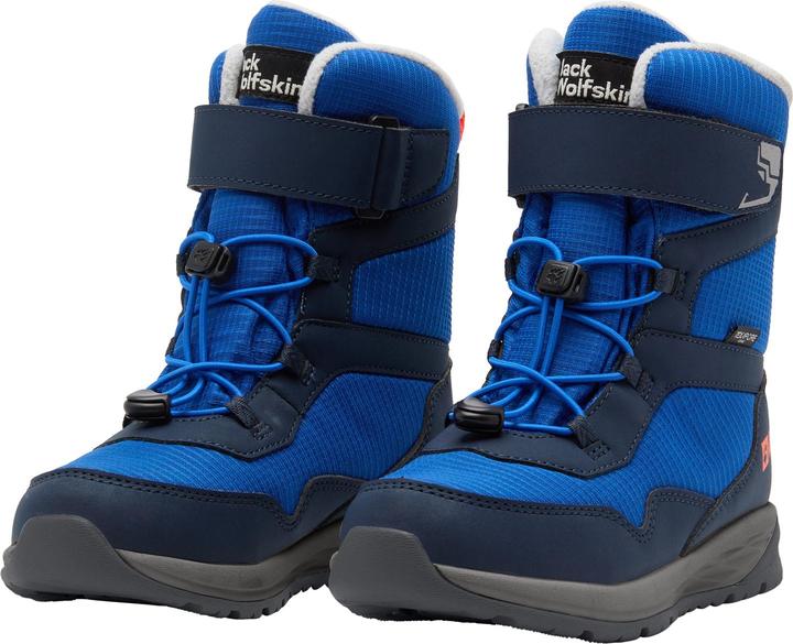 Actual product image Jack Wolfskin Polar Bear-B Texapore High Vc K (40)
