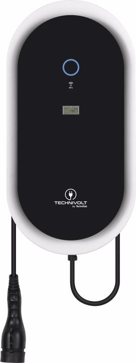 Produktbild Technivolt 1100 Smart (Typ 2, 11 kW, 16 A)
