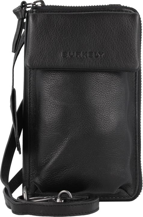 Burkely Just Jolie Phone Wallet (0.70 l)