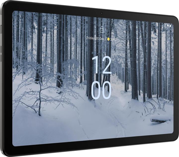 Actual product image Nokia T21 (4G, 10.36", 64 GB, Charcoal grey)