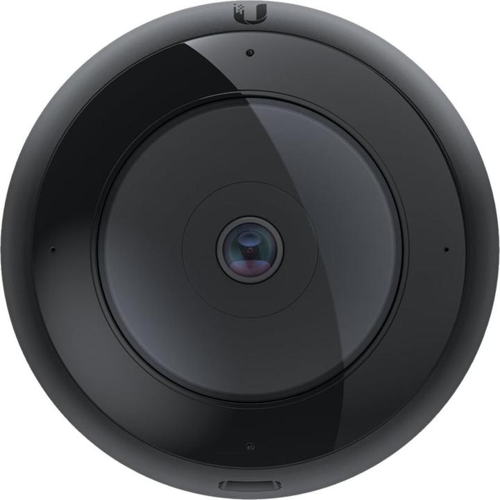 Productafbeelding Ubiquiti UVC-AI-360 - UniFi Camera AI 360 met fisheye lens en IR LED's (1920 x 1920 pixels)