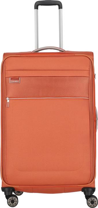 Travelite Trolley + Koffer Miigo 4w Trolley L (98 l, L (90 - 115l))