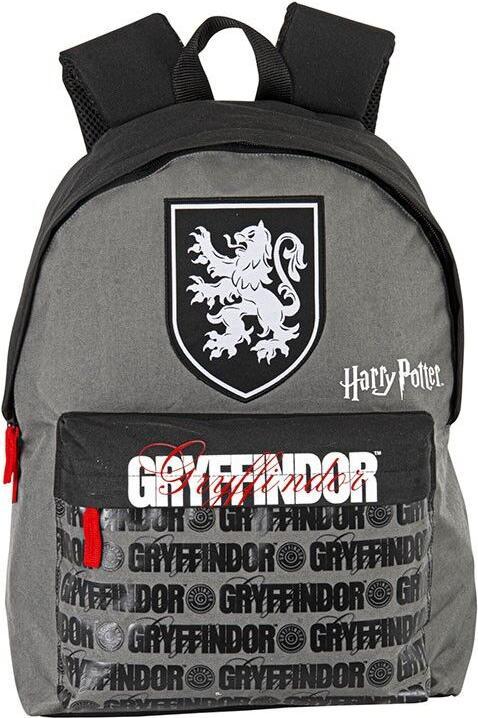 Perona Harry Potter Gryffindor adaptable backpack 42cm
