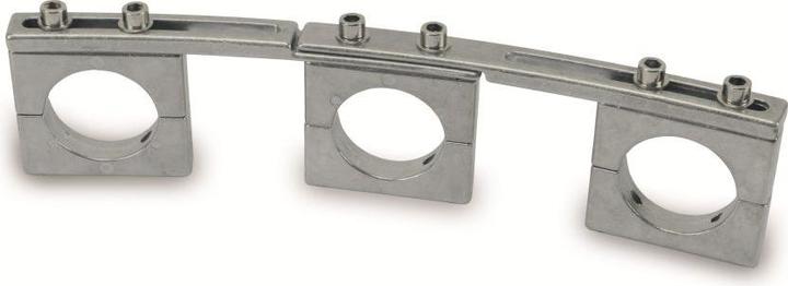 Actual product image Shiverpeaks S/CONN maximum connectivity triple multifeed extension (Multifeed bracket)