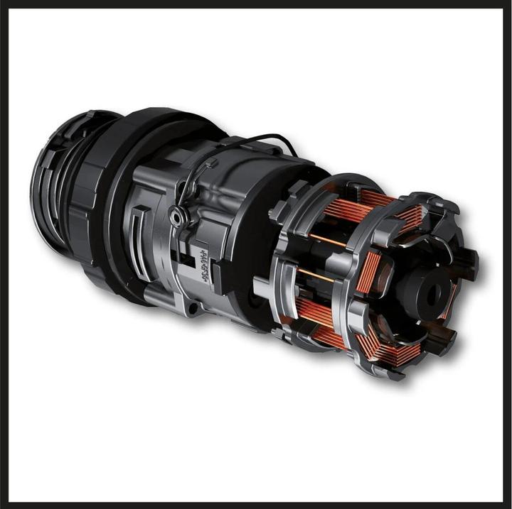 Actual product image Einhell TE-CD 18 Li Brushless Solo (Rechargeable battery operated)