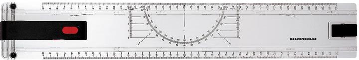 Actual product image Rumold Parallel drawing rail A3 (56 cm)