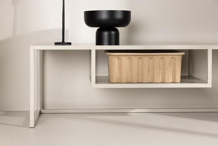 Actual product image Venture Home Riverside (120 x 40 x 40 cm)
