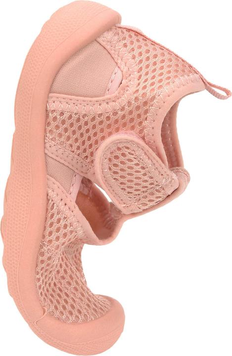 Produktbild Lässig Baby-Bademode Bade-Schuh LSF Beach Sandals - Peach - Gr. (24)