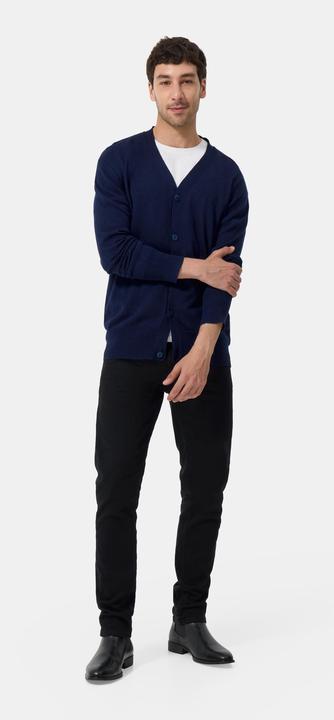 Image du produit Cash-Mere Seide Kaschmir Cardigan (XXL)