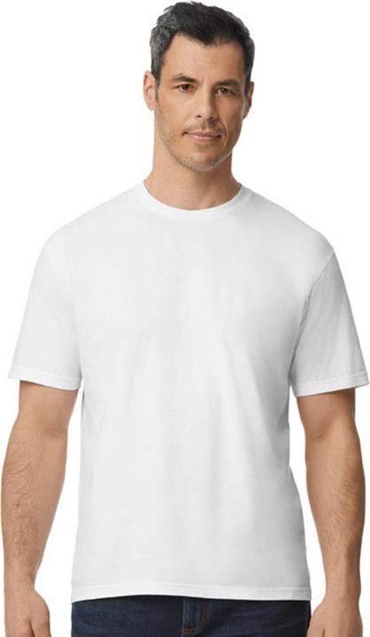 Produktbild Gildan Softstyle TShirt Mittelschwer (4XL)
