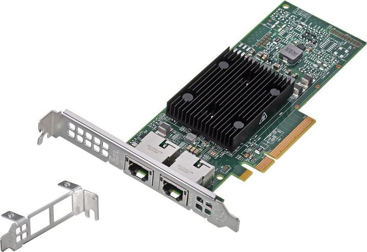 Actual product image Broadcom NetXtreme E-Series P210TP (Ethernet, RJ45)