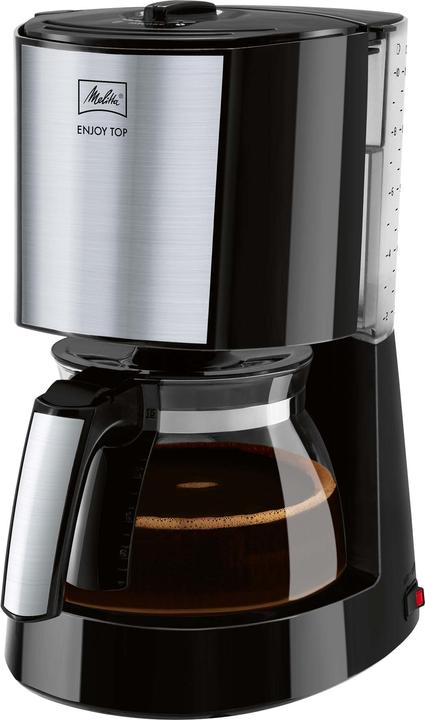 Melitta 1017-13 bw Macchina da caffè
