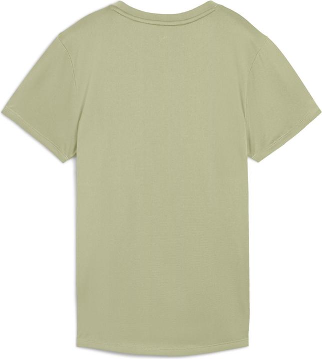 Actual product image Puma W Tad Essential Crew Tee (S)