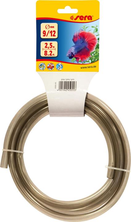 Image du produit Sera Tuyau d'eau (Eau douce, Eau salée)