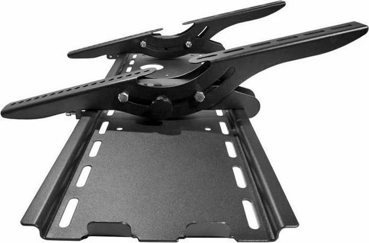 Actual product image Maclean PLASMA LCD LED wall bracket MC521 B Brackets (Wall, 70", 75 kg)