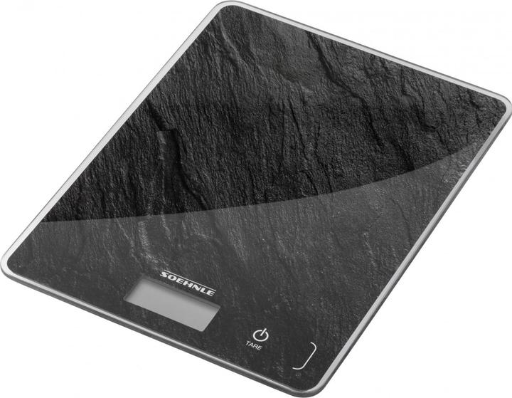 Produktbild Soehnle Page Compact 300 Slate