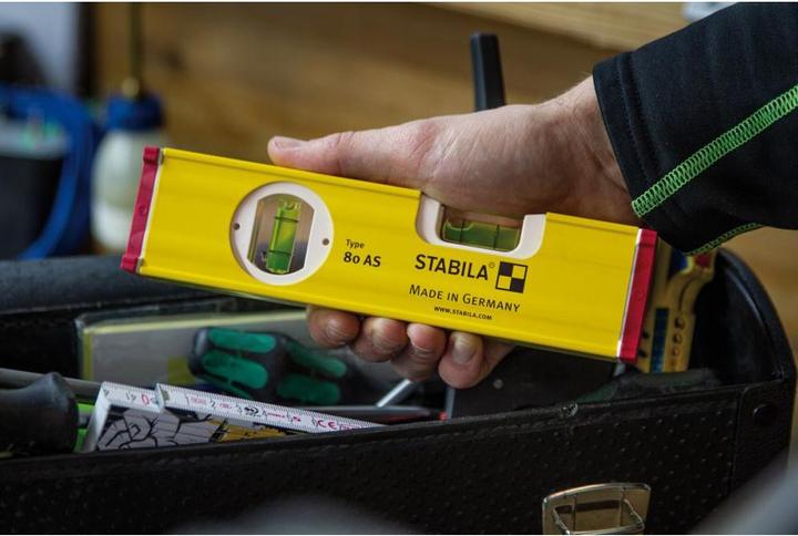 Actual product image Stabila Type 80 AS (20 cm)