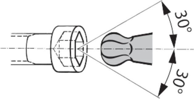Immagine prodotto PB Swiss Tools PB 2222 LH RB