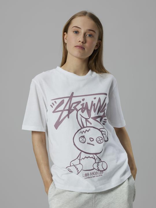 Actual product image Lmtd Loose Fit T-Shirt (146)
