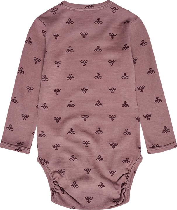 Immagine prodotto hummel hmlBAMBO BODY LS (56)