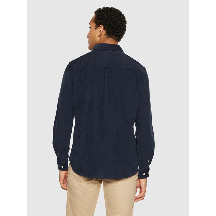 Immagine prodotto Knowledge Cotton Apparel Camicia (L)