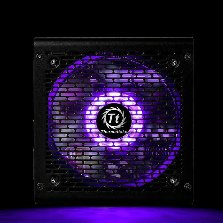 Produktbild Thermaltake Smart BX1 RGB (750 W)
